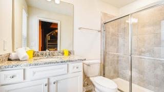 Spacious Home Near Disney with Resort Amenities - Davenport - 8