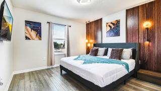 Spacious Home Near Disney with Resort Amenities - Davenport - 6