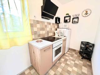 Apartments in Dramalj 42945 - 4