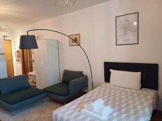 Marcus Modern Apartment - Roma - 3