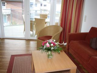 HP Touristik - Residenz Hohe Lith Neu 1 1 - Cuxhaven - 4