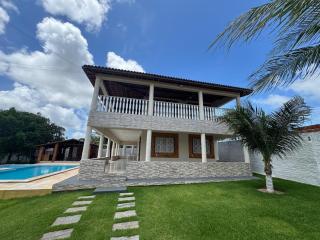 Casa de Praia - Chácara Presídio e do Iguape - 0