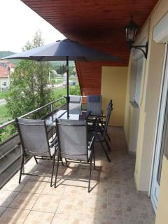 Apartment Balatongyorok 3 - Balatongyörök - 6