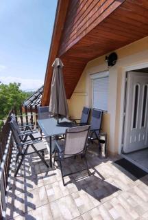 Apartment Balatongyorok 3 - Balatongyörök - 5