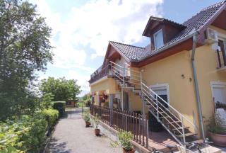 Apartment Balatongyorok 3 - Balatongyörök - 4
