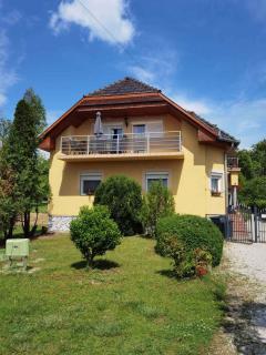 Apartment Balatongyorok 3 - Balatongyörök - 2