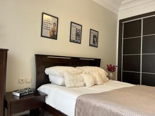 Central Studio Casablanca - Casablanca - 7