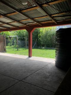 Mi casita raramuri - Creel - 5