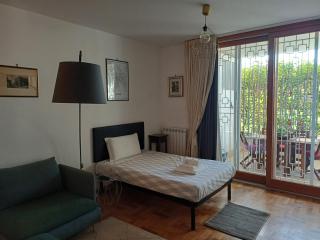 Marcus Modern Apartment - Roma - 2