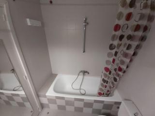 Estudio pequeño - Andorra la Vella - 4