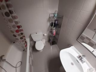 Estudio pequeño - Andorra la Vella - 3