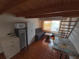 Estudio pequeño - Andorra la Vella - 2