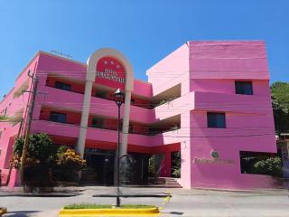 Hotel Tamazunchale - Tamazunchale - 0