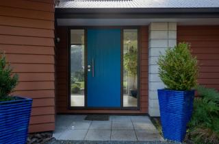 Lakehouse Retreat Whakamaru Holiday Home - - 6