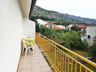 Apartments in Starigrad-Paklenica 42964 - Starigrad-Paklenica - 9