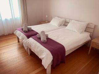 Old Finnish School Apartments - 9