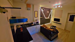 Flexy rooms self-contained one-bedroom flat - - 0