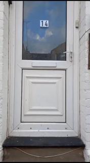 Flexy rooms self-contained one-bedroom flat - - 4