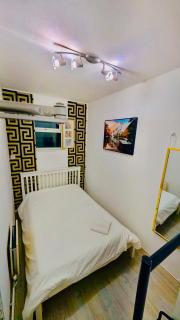 Flexy rooms self-contained one-bedroom flat - - 3