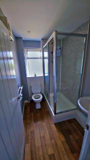 Flexy rooms self-contained one-bedroom flat - - 1