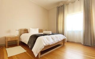 Old Finnish School Apartments - 7