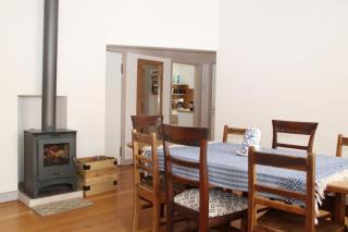Old Finnish School Apartments - Swakopmund - 6