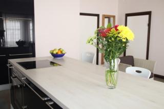 Old Finnish School Apartments - Swakopmund - 4