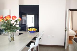 Old Finnish School Apartments - Swakopmund - 2