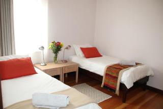 Old Finnish School Apartments - Swakopmund - 1