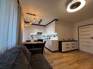 Warmia Dream Apartament - Olsztyn - 9