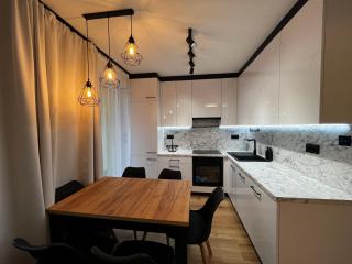 Warmia Dream Apartament - Olsztyn - 2