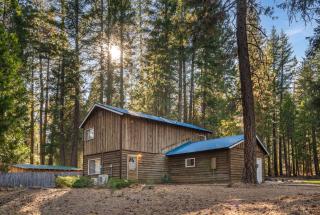 Escape to The Cabin, 1GB Fiber Ultrafast Wifi! - 7