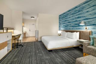 TownePlace Suites by Marriott Williston - 4