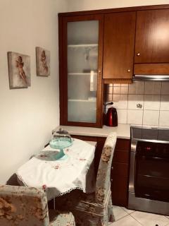 Fridas Home Apartment - Alexandroupoli - 7