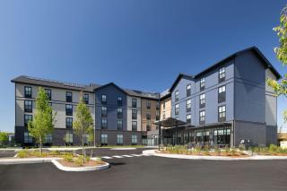 TownePlace Suites by Marriott Williston - 7