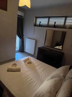 Fridas Home Apartment - Alexandroupoli - 4