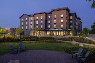 TownePlace Suites by Marriott Williston - 8