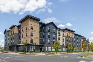 TownePlace Suites by Marriott Williston - Williston - 0