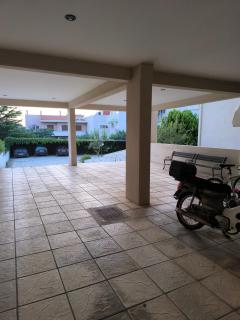Fridas Home Apartment - Alexandroupoli - 3