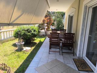 Fridas Home Apartment - Alexandroupoli - 2
