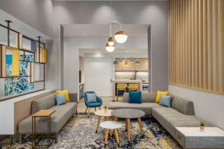 TownePlace Suites by Marriott Williston - 5