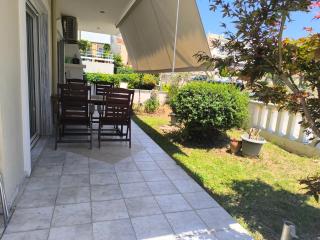 Fridas Home Apartment - Alexandroupoli - 1