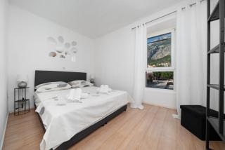 Apartment Ivana - Makarska - 1