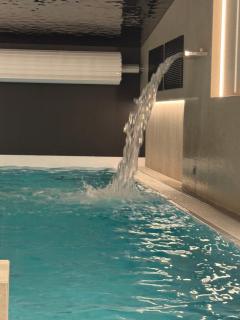 Apartament INCOGNITO PREMIUM & SPA - 5