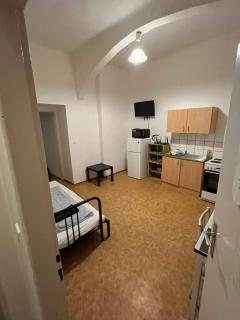 Central 6 Pax Apartment Perfect for Group or Family - Brno - 6