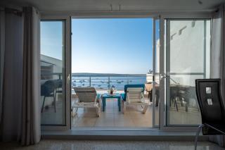 Velvet Sunset Penthouse - Is-Sellum - 8