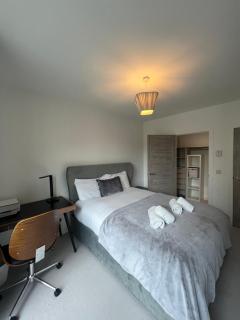 Edinburgh Centre Modern Luxury - Royal Mile Residence - 5