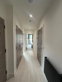 Edinburgh Centre Modern Luxury - Royal Mile Residence - 1