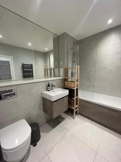 Edinburgh Centre Modern Luxury - Royal Mile Residence - Edimburgo - 3