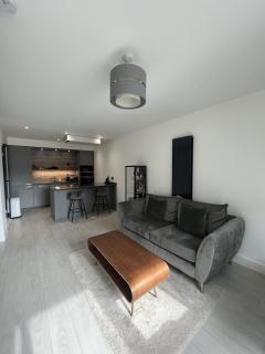 Edinburgh Centre Modern Luxury - Royal Mile Residence - Edimburgo - 0